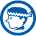 地域に伝わる伝統行事をご覧いただけます