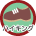 ハイキングコースです