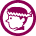 地域に伝わる伝統行事をご覧いただけます