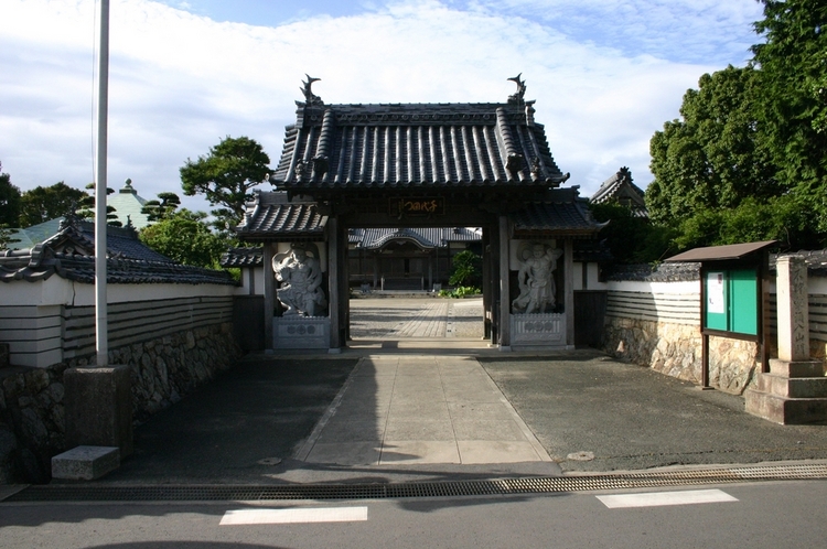 潮音寺 潮音寺