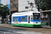 福井鉄道福武線