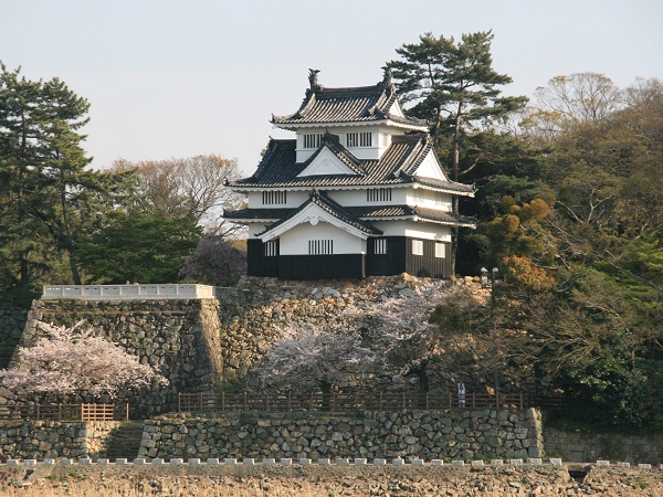 吉田城 吉田城