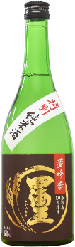 福井酒造 四海王 福井酒造 四海王