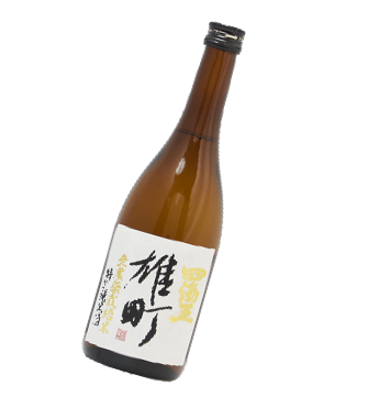 福井酒造 雄町 福井酒造 雄町