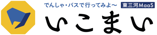 いこまい ロゴ いこまい ロゴ