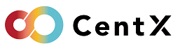 CentXロゴ