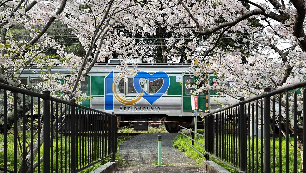 とよはし市電を愛する会賞(tattun5515様) とよはし市電を愛する会賞