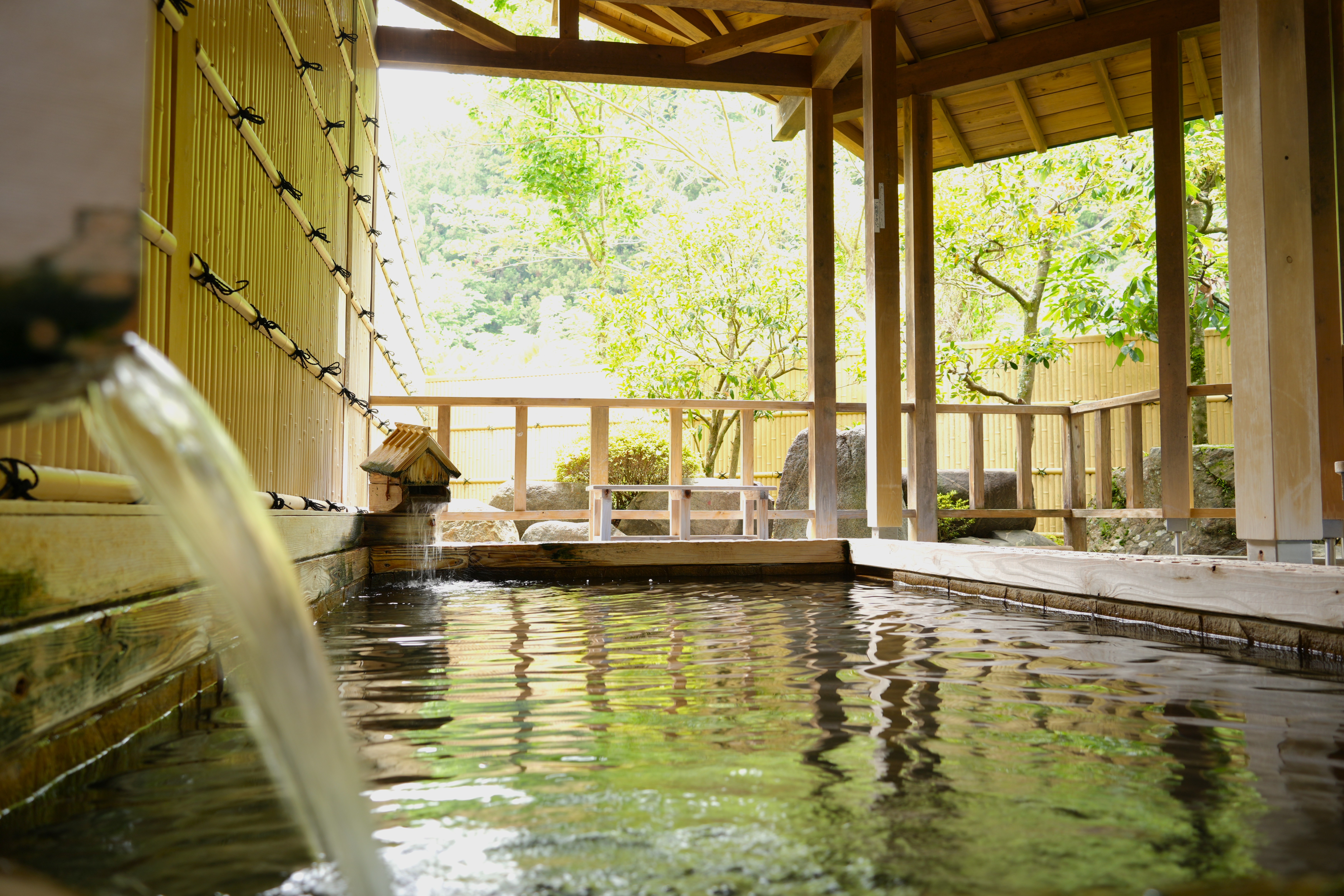 湯~らんどパルとよね(イメージ) 湯~らんどパルとよね(イメージ)